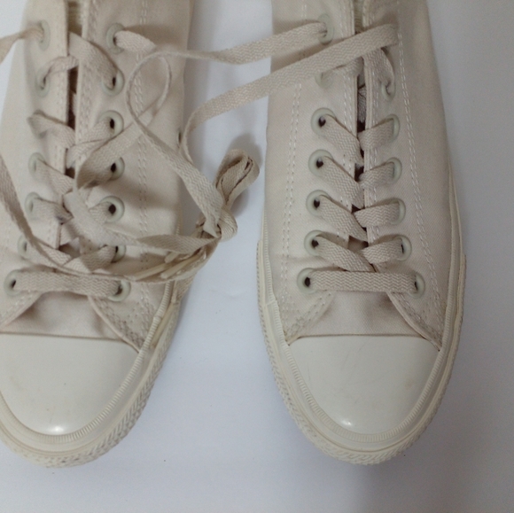 Converse Chuck Taylor All Star Low Top Shoes - Picture 6 of 9